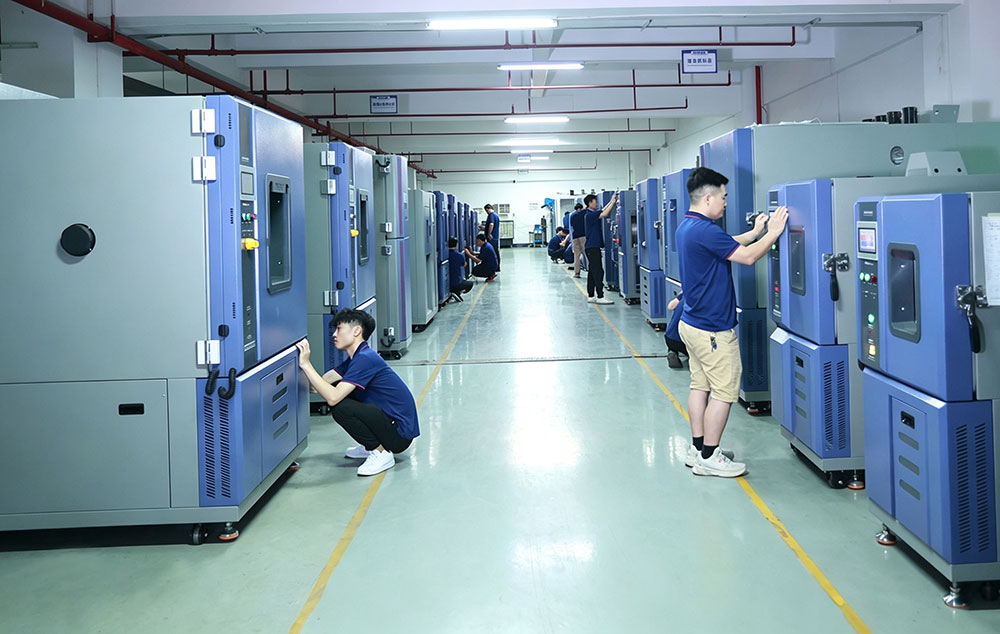 Industrial Factory